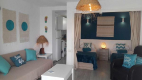 Bermudas Benidorm